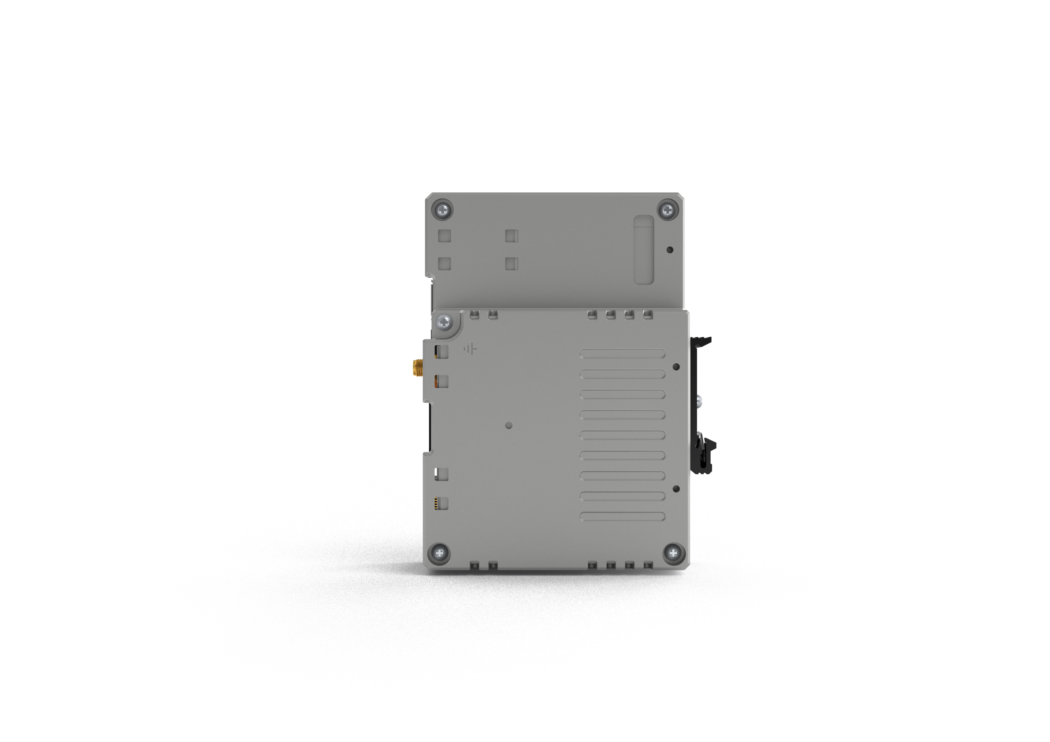 X5 Anschlussbox