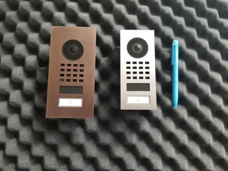 D1101V Aufputz