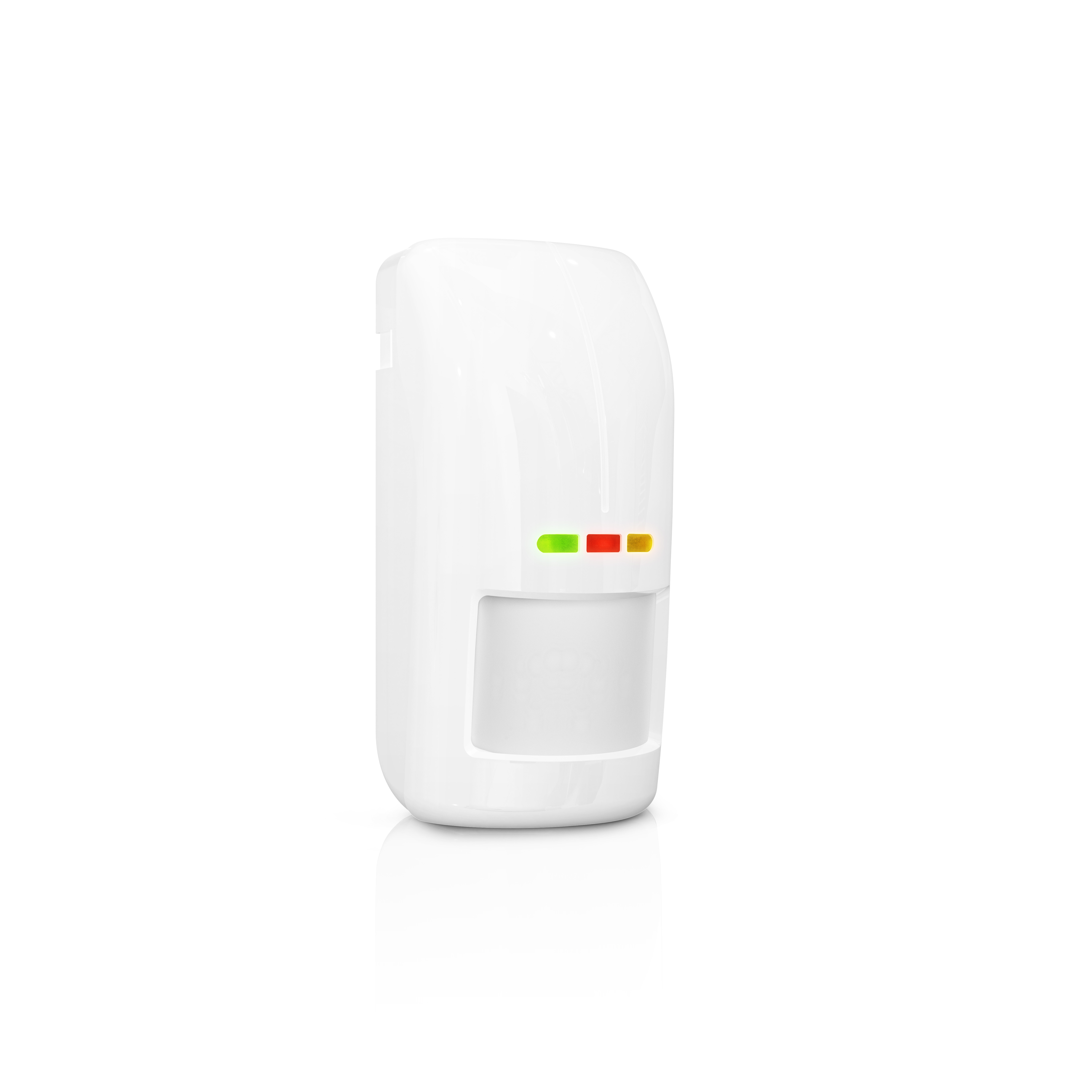 Outdoor Motion Detector