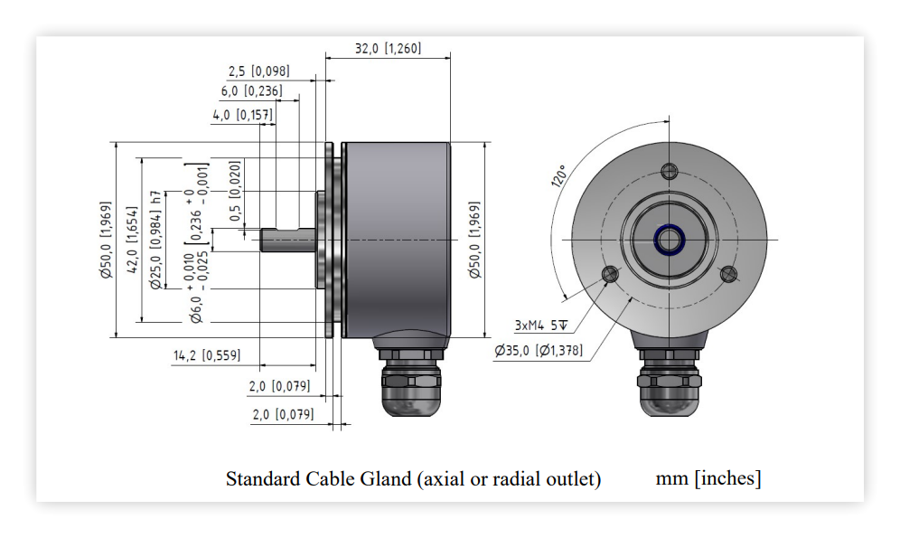 SCA50-SR