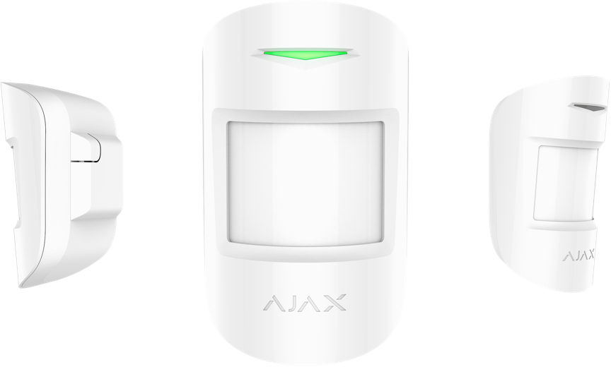 MotionProtect Plus