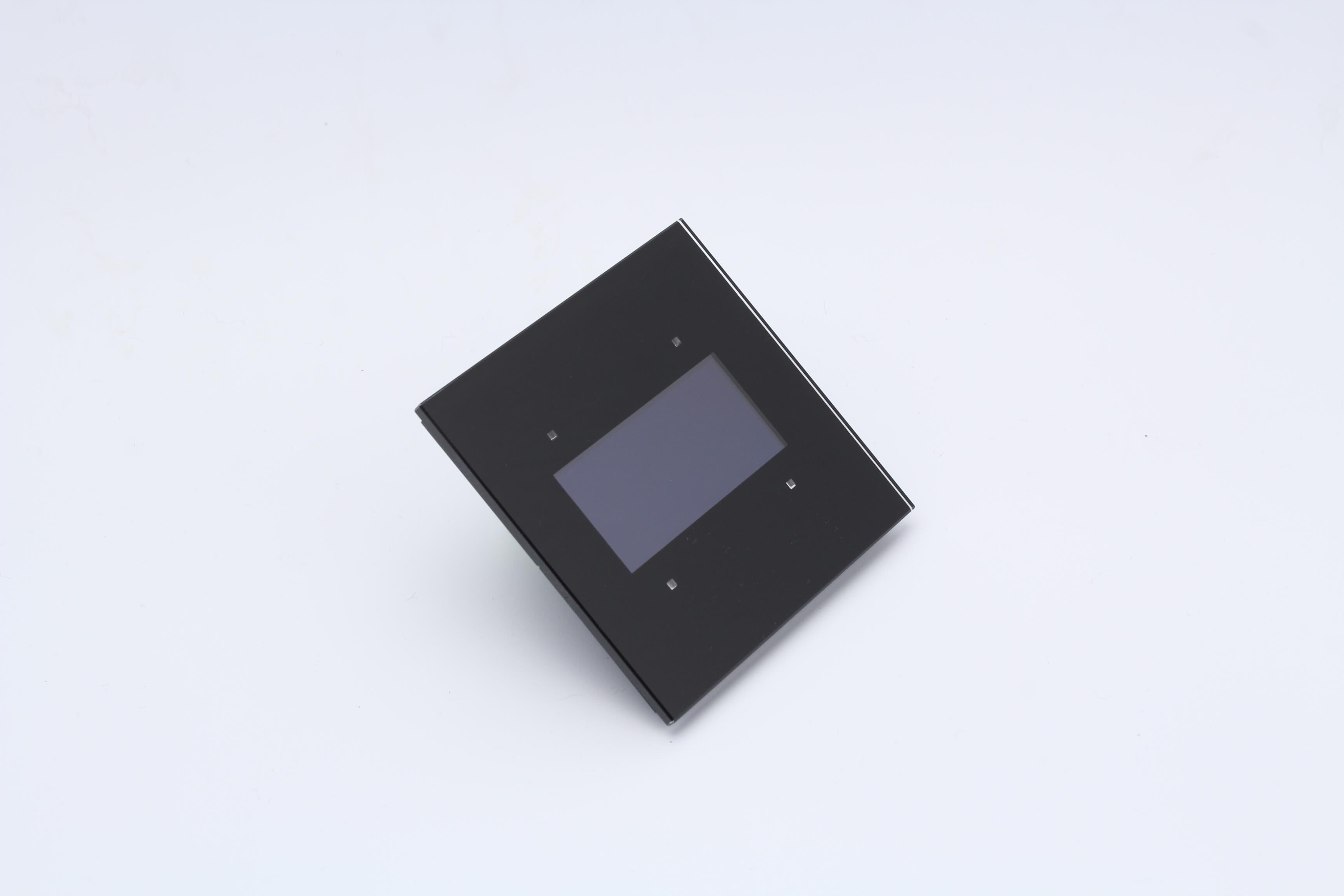 Infinity Glas