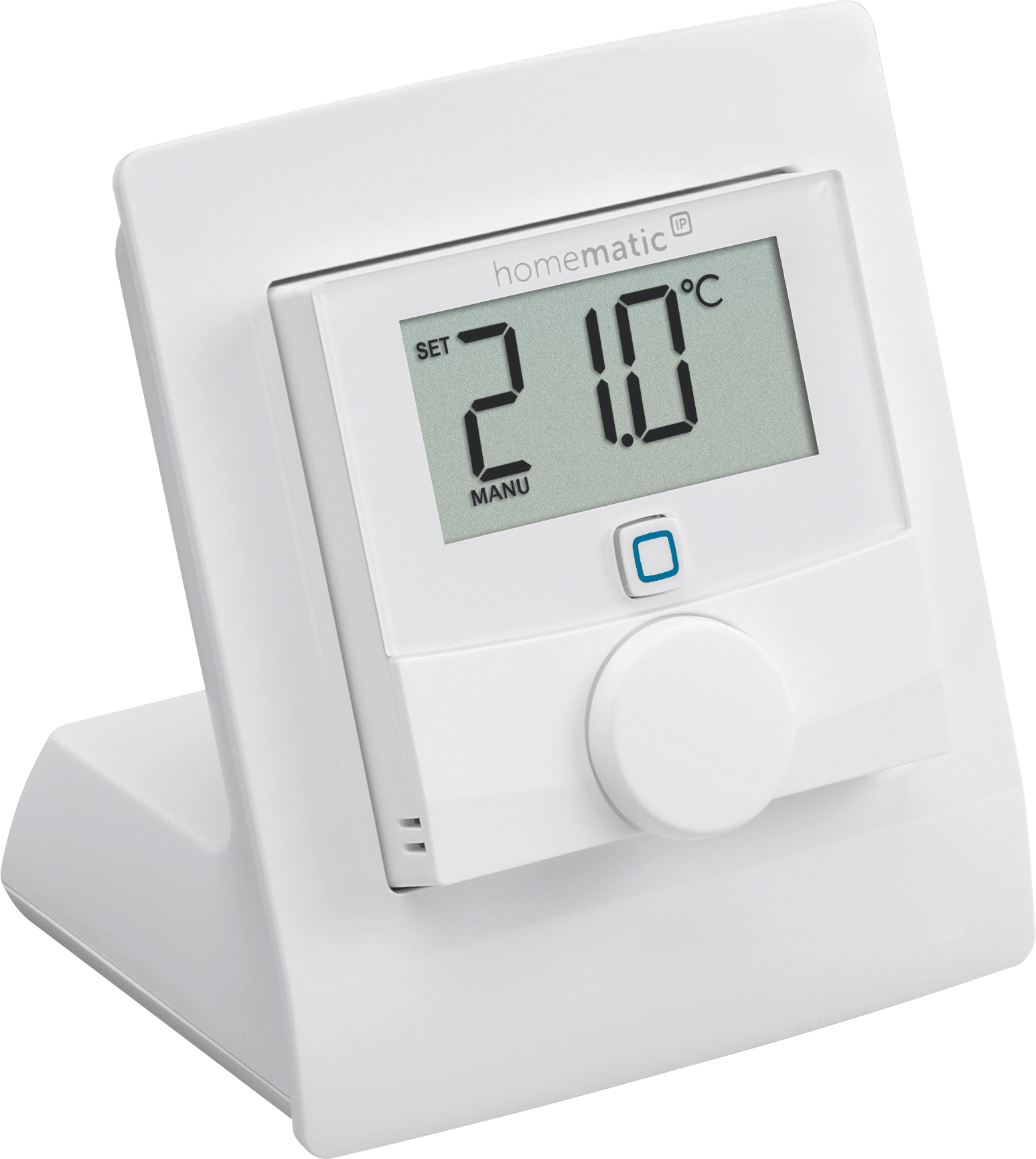 Homematic Table Display