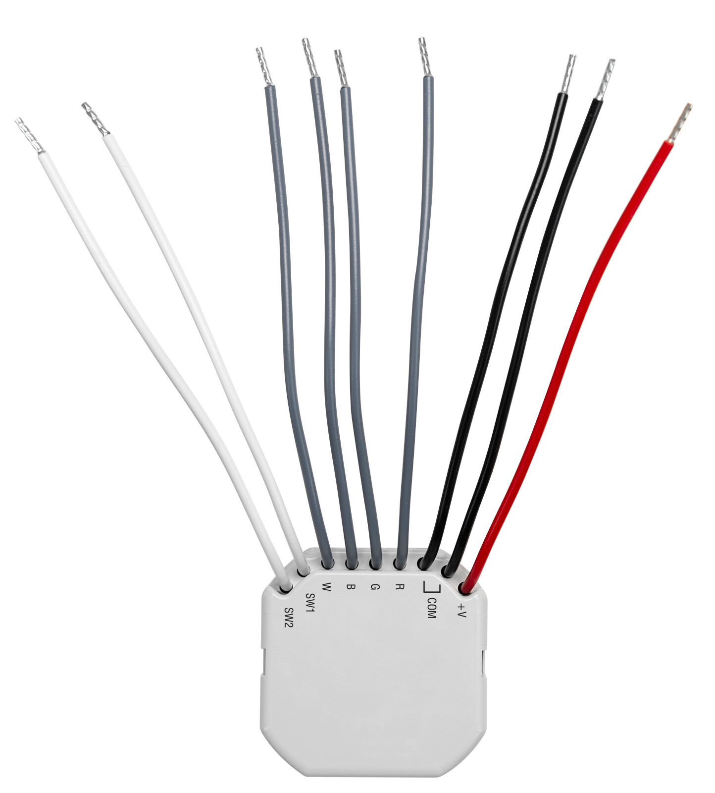 Smart RGBW LED Driver
