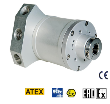 EXAG-H DeviceNet