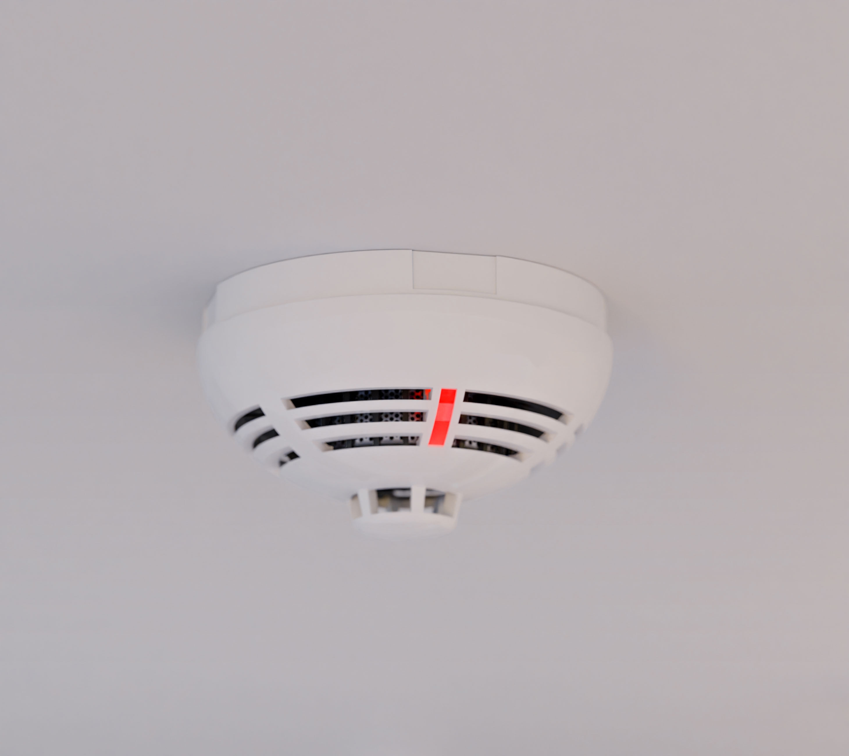 Fire Detector Plus