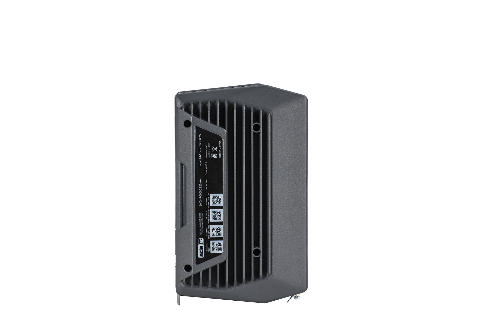 DVG-IPC9000-004-BZ