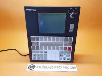 Wifag PCS 950