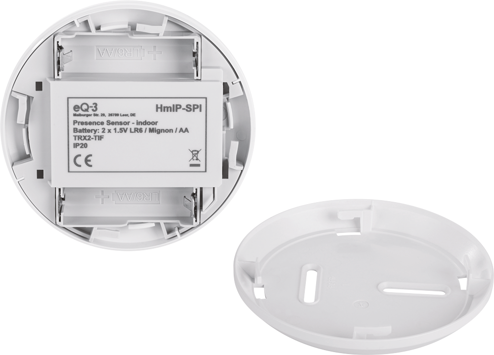HmIP-SPI