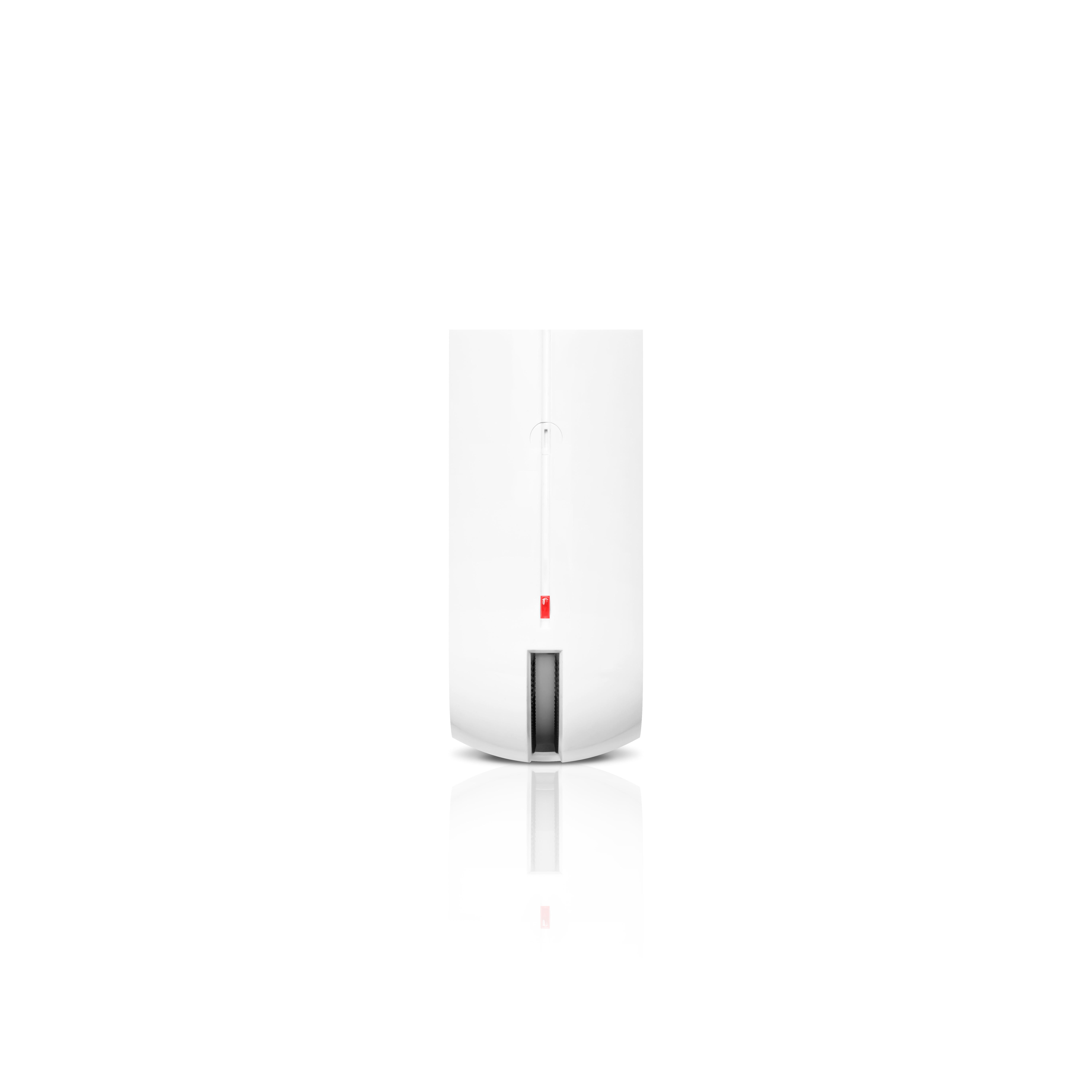 Outdoor Curtain Detector