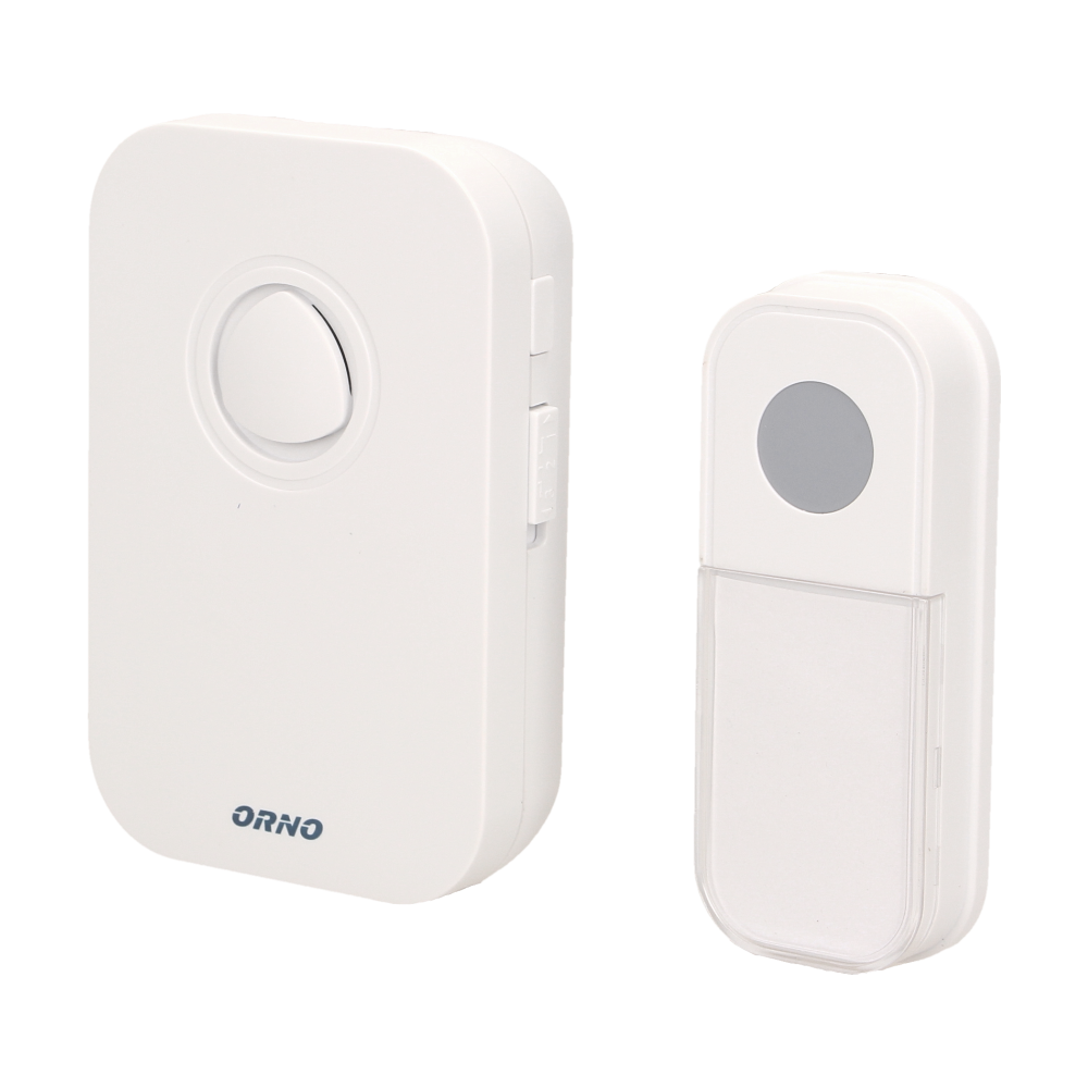 FADO DC wireless doorbell