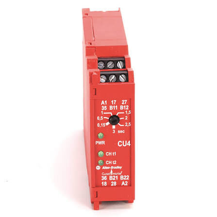 Allen Bradley 440R-S23173