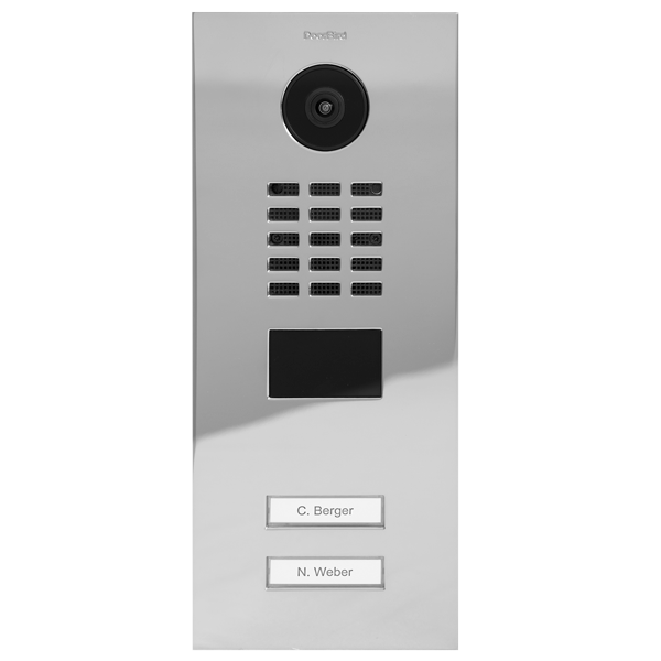 D2202V excluding housing