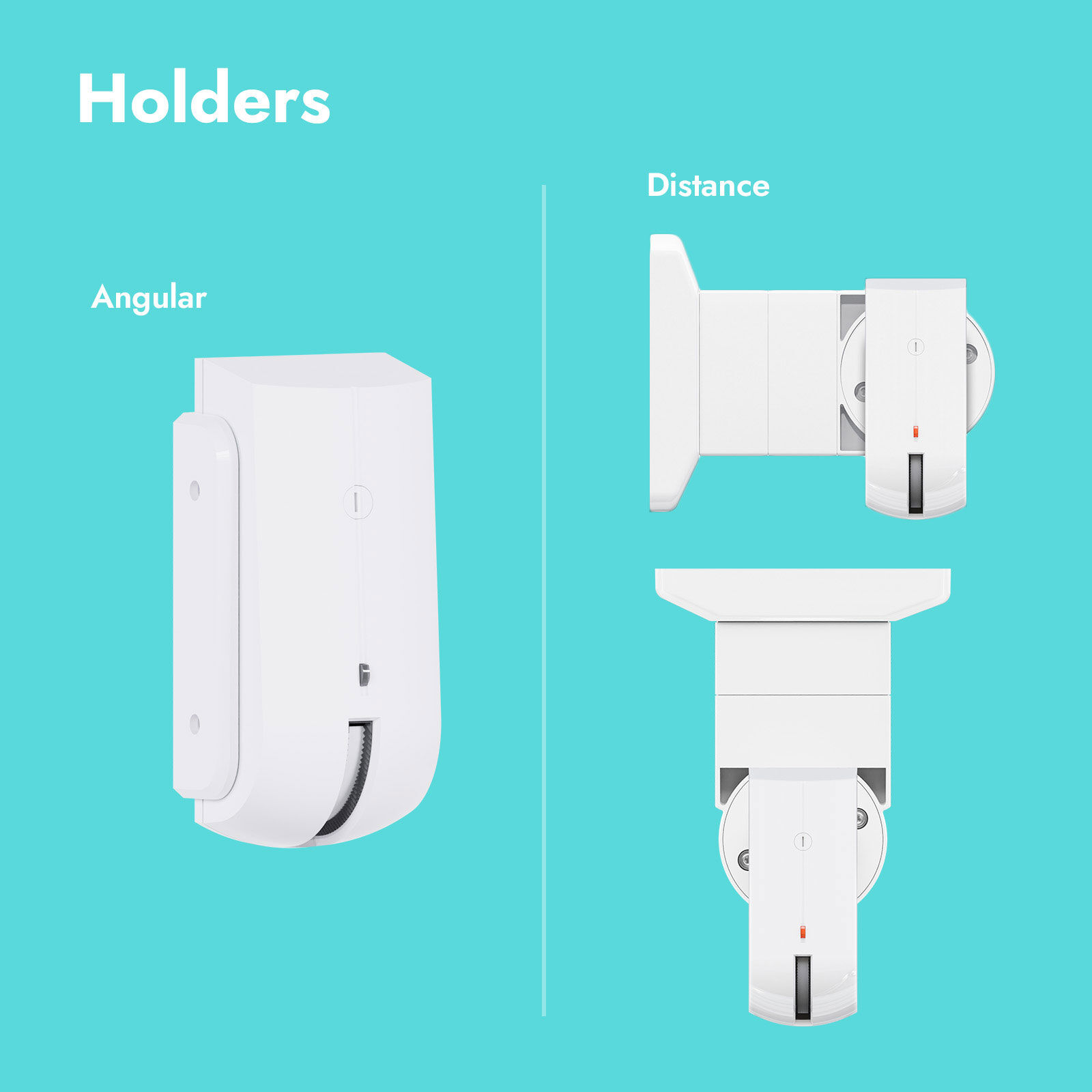 Outdoor Curtain Detector