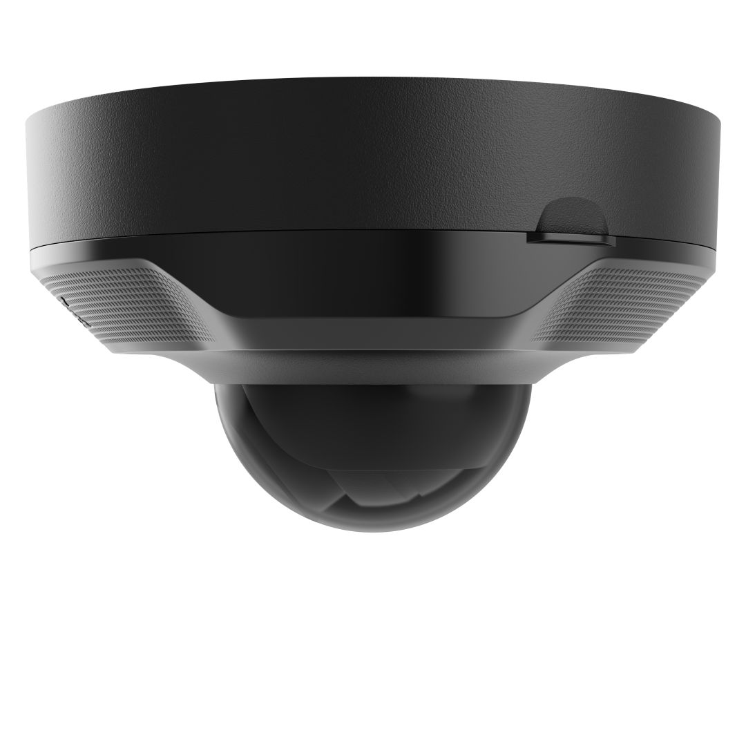 Ajax DomeCam Mini (8mp/4mm)