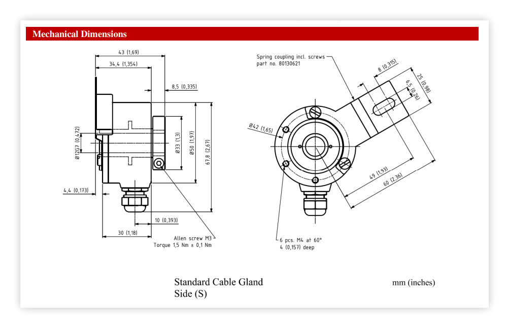 SCH50IB