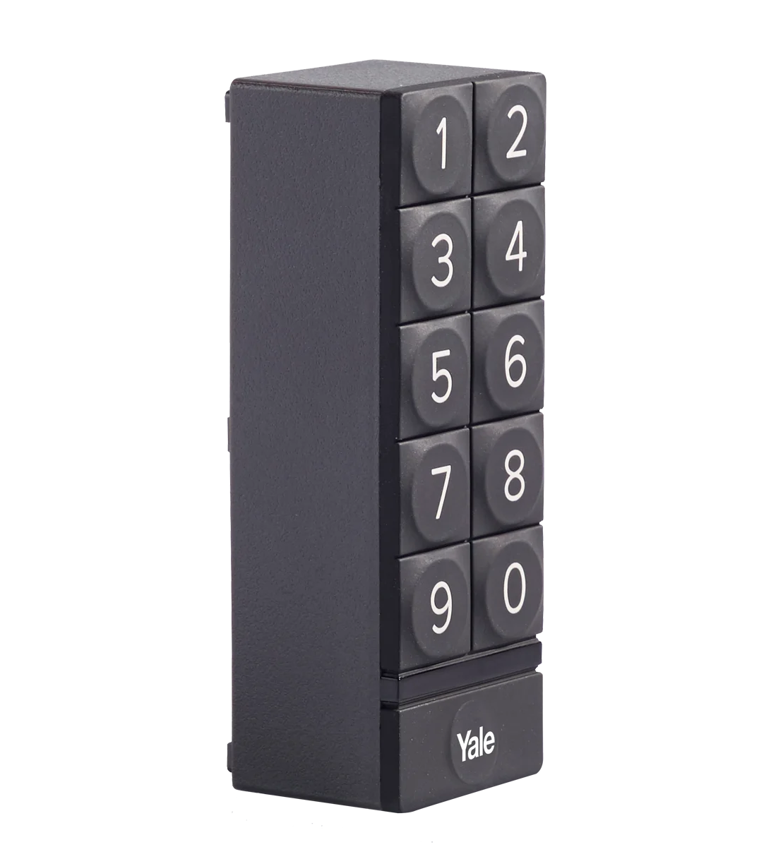 Smart Keypad Yale