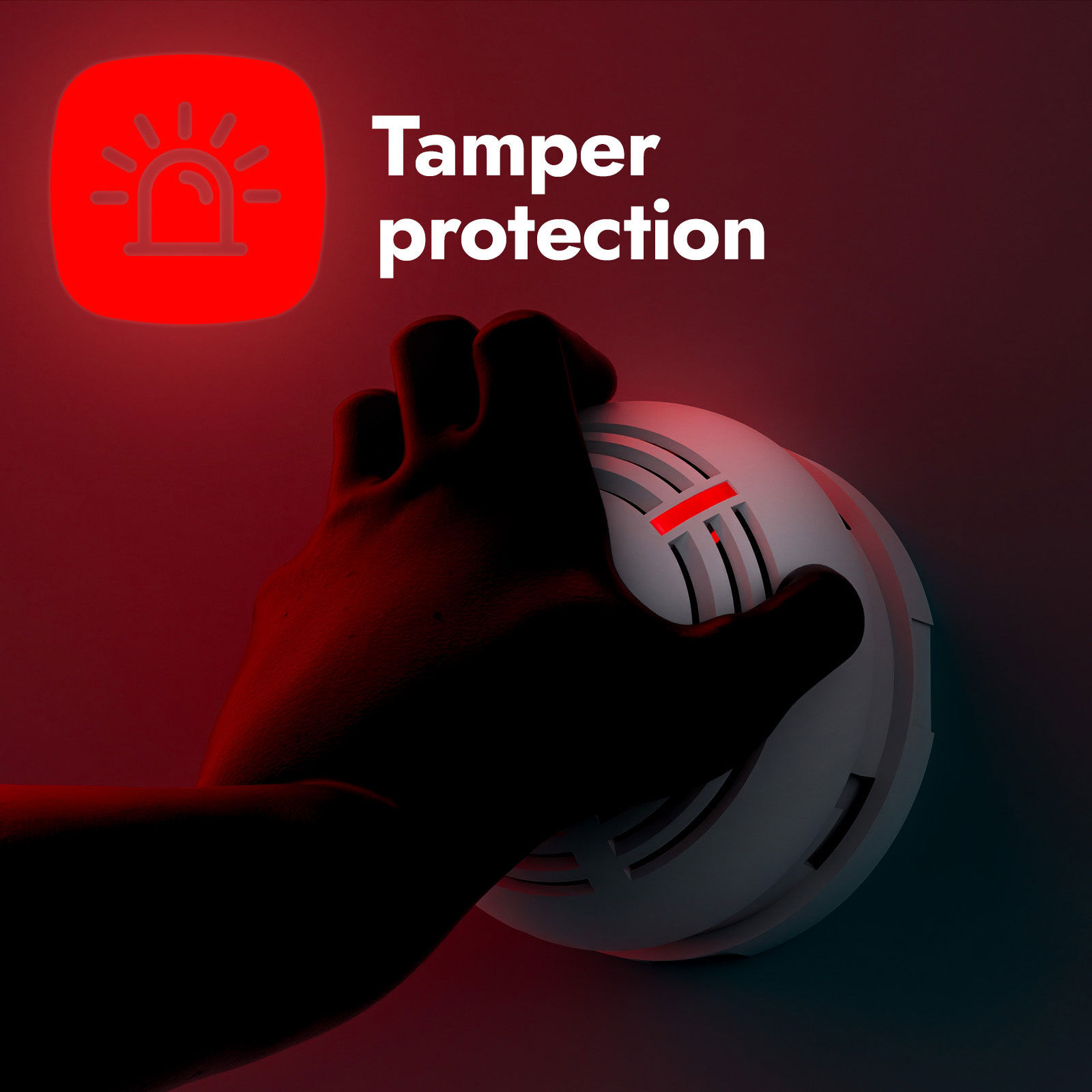 Fire Detector Pro