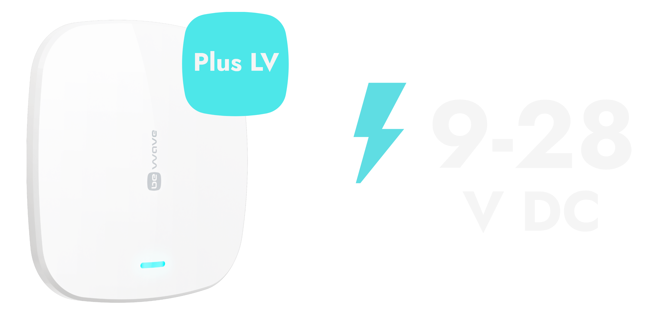 Smart HUB Plus LV