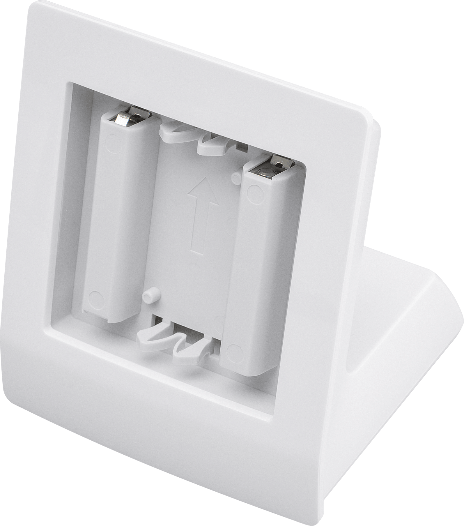 Homematic Table Display