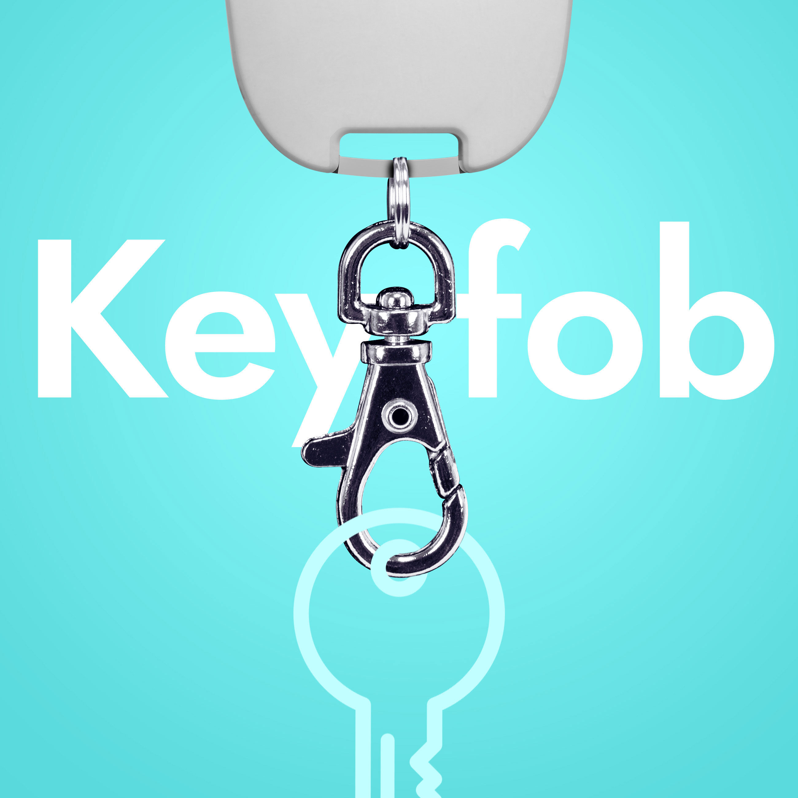 Smart Keyfob