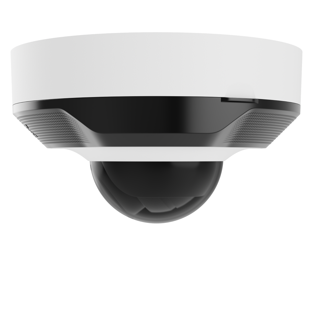 Ajax DomeCam Mini (8mp/4 mm)