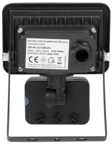 OR-NL-6153BLR4