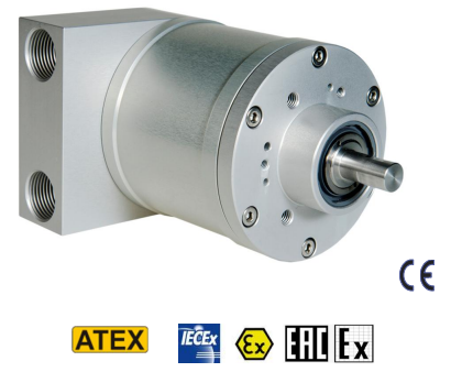 EXME-A Profibus