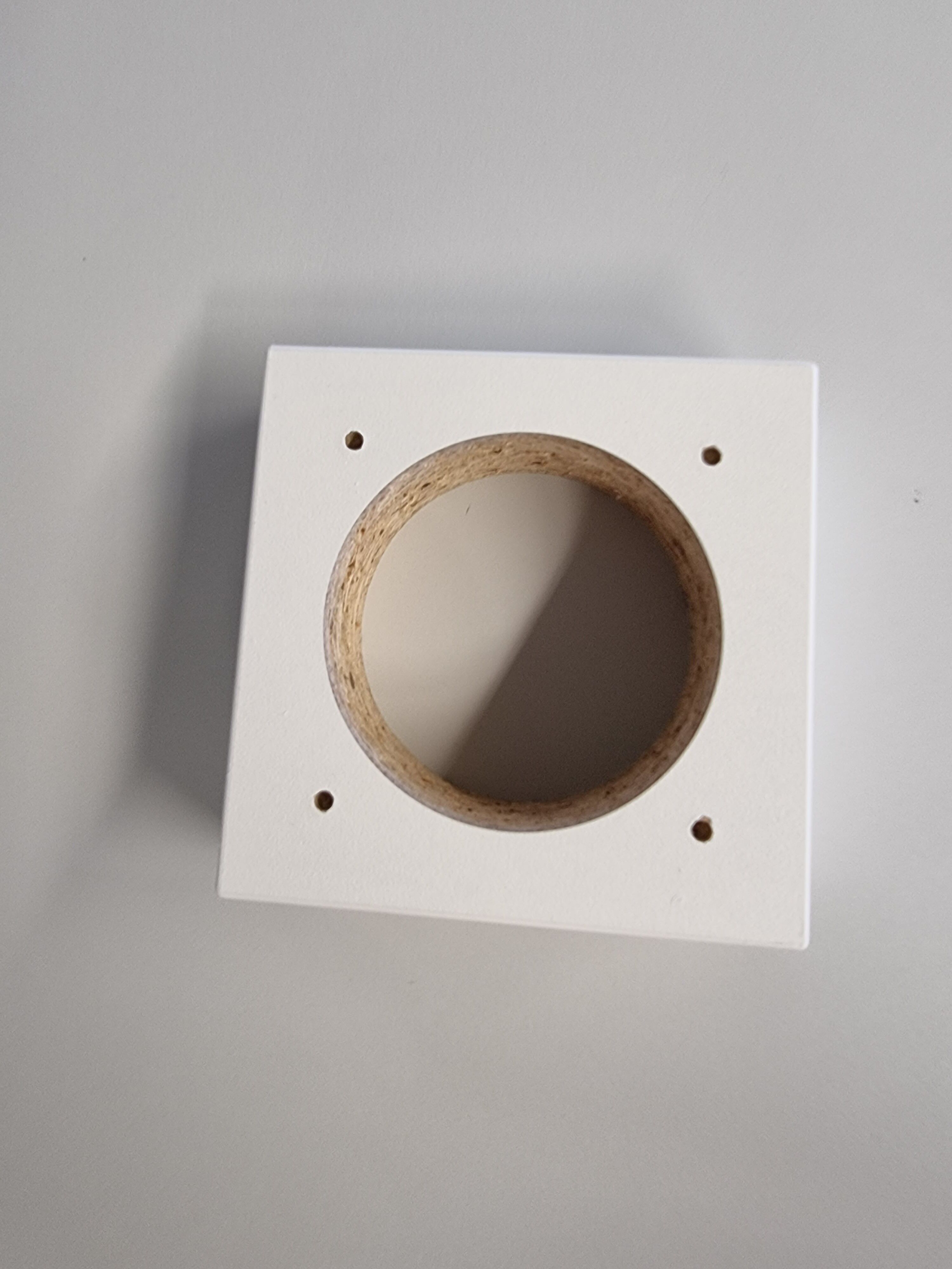 Z35 AP Housing