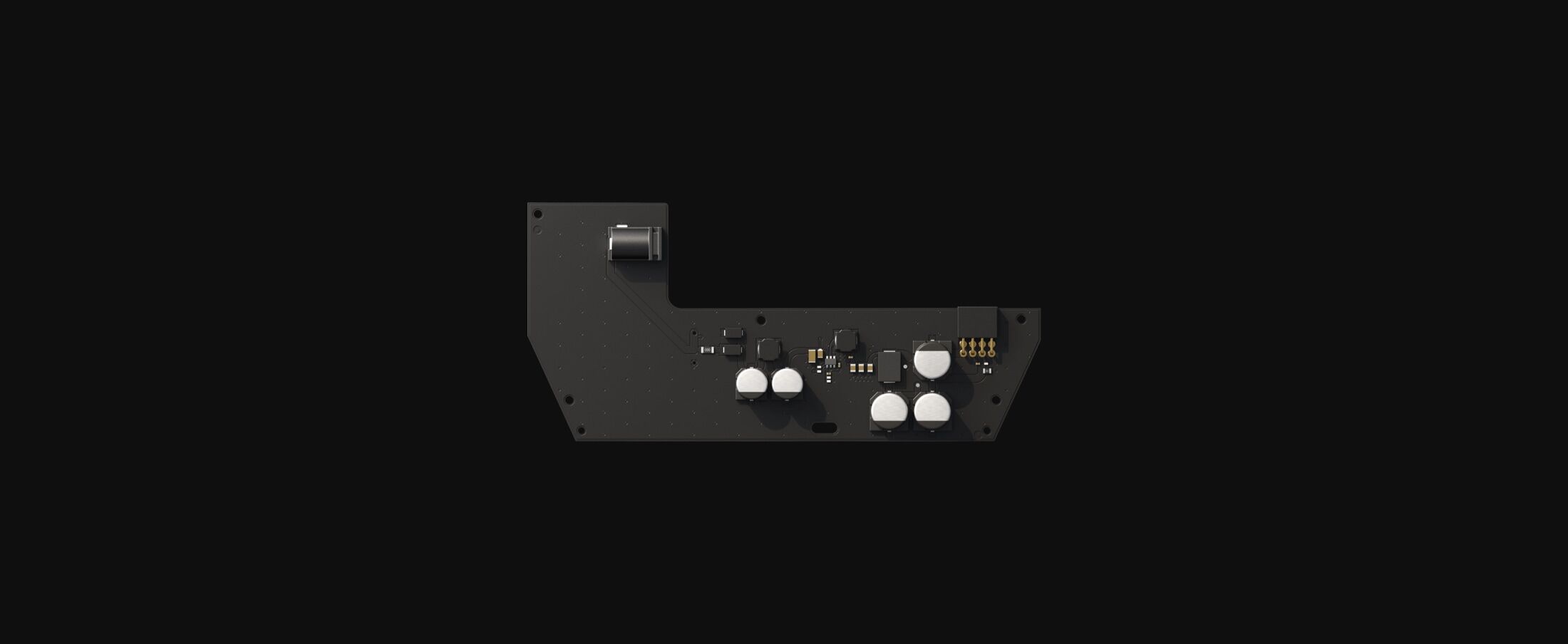 12V PSU für Hub/Hub Plus/ReX