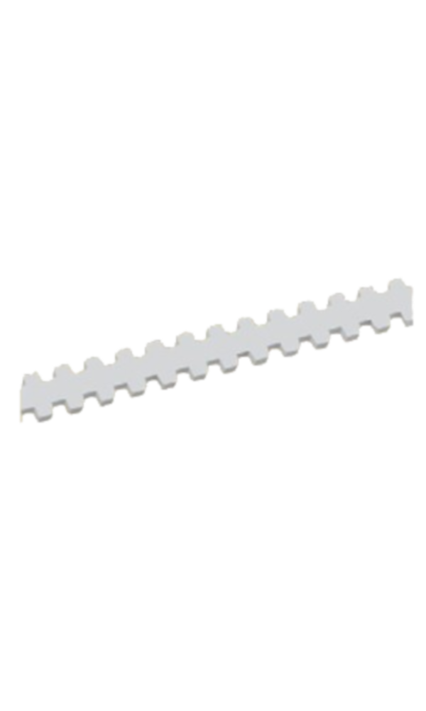 terminal accessories 7802 VE 500Stk