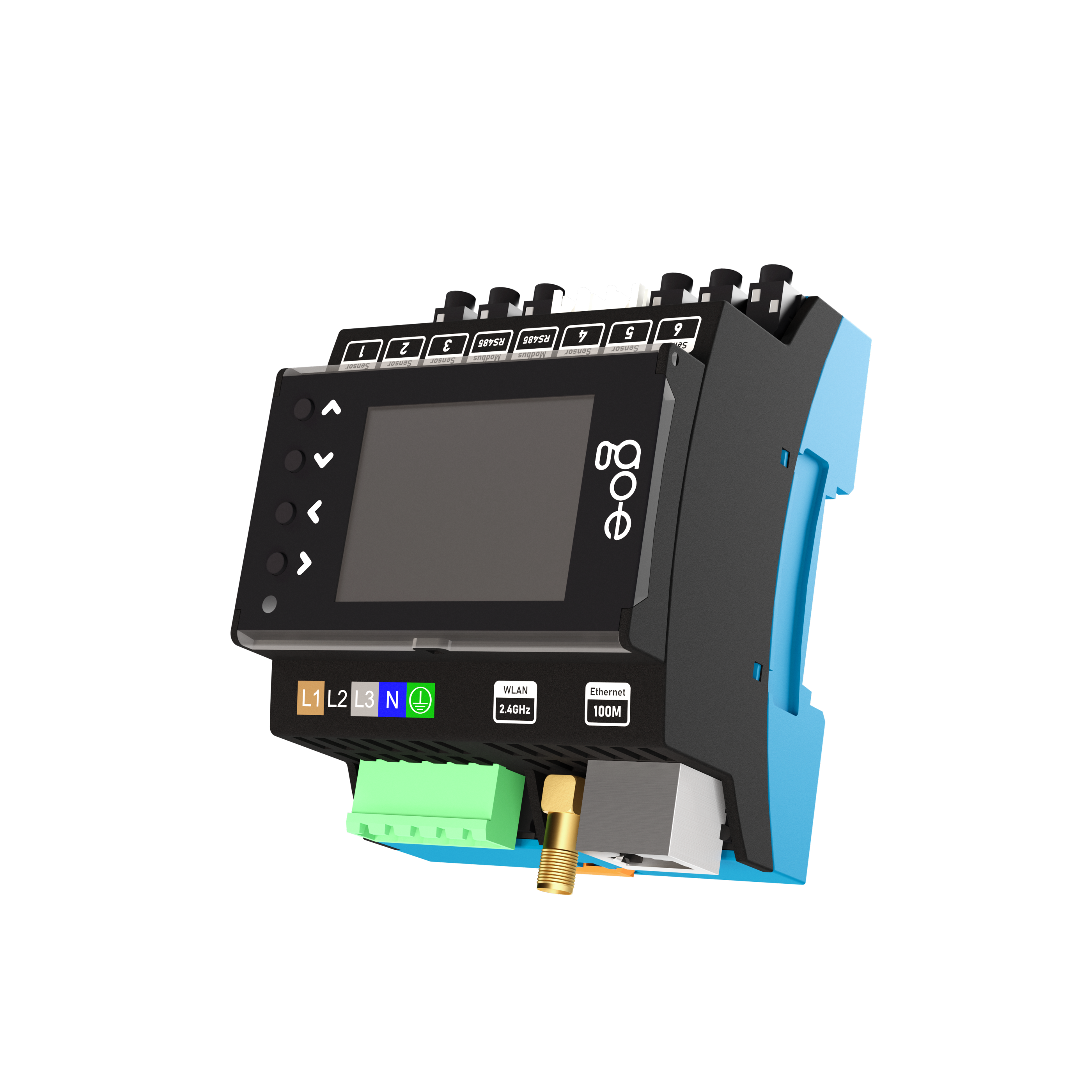 go-e Controller