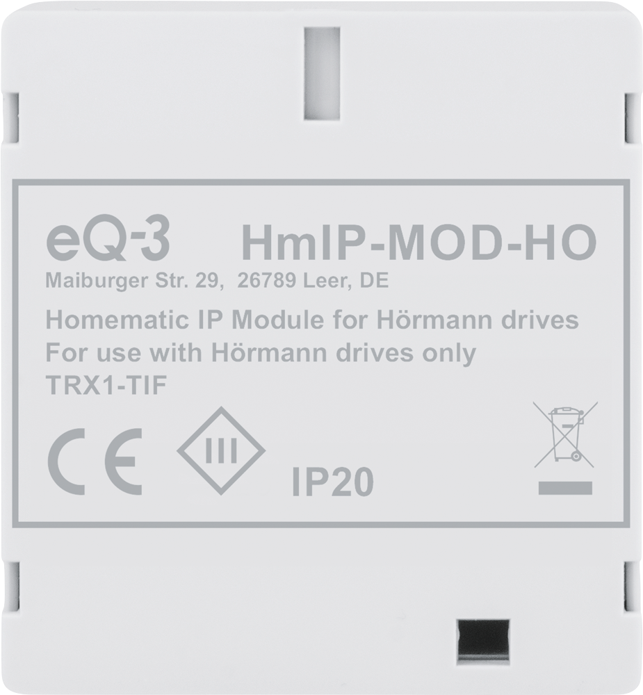HmIP-MOD-HO