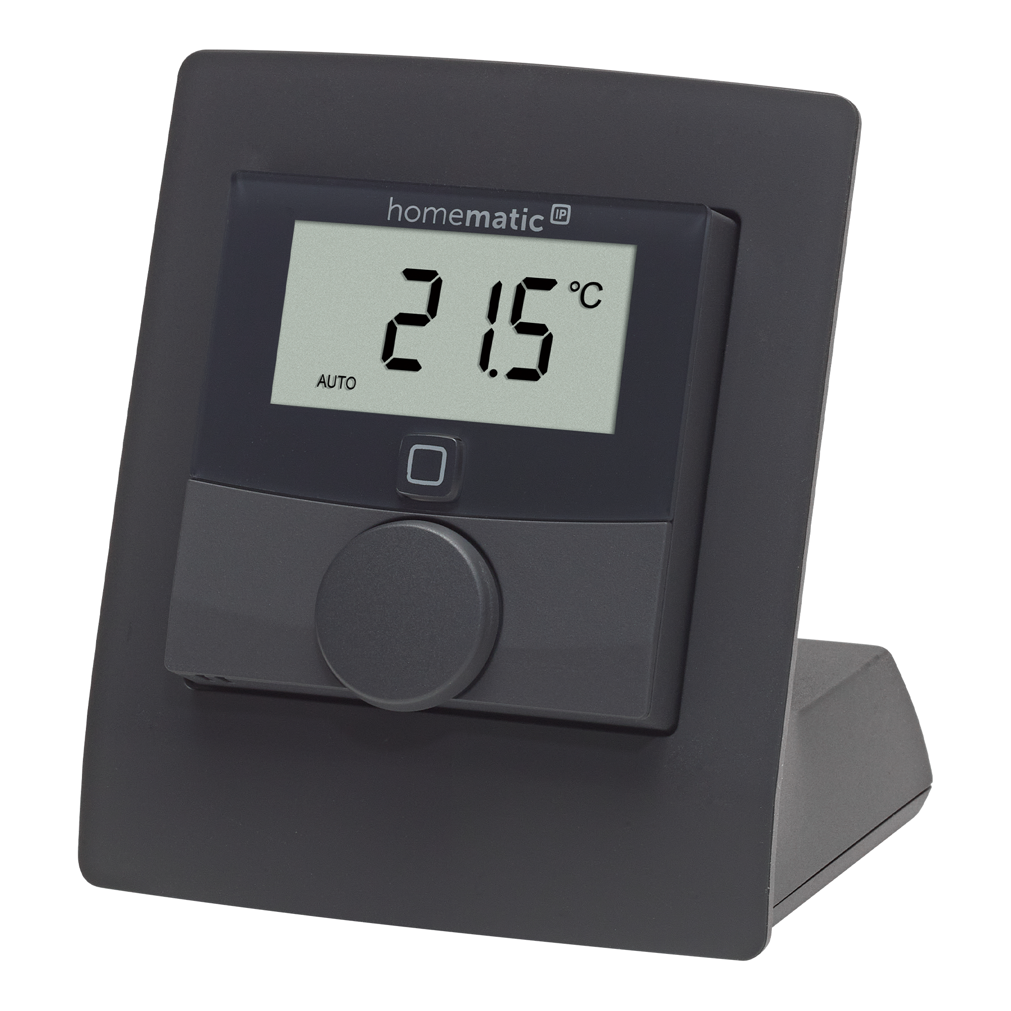 Homematic Table Display