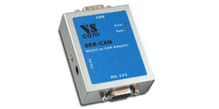 VSCOM SER -CAN