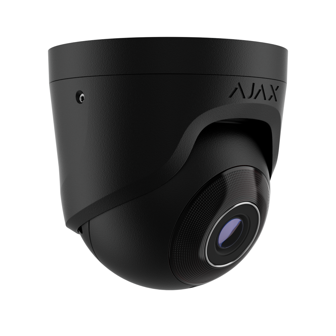 Ajax TurretCam (5mp/2.8 mm)