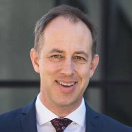 Dr. Peter Fröhlich