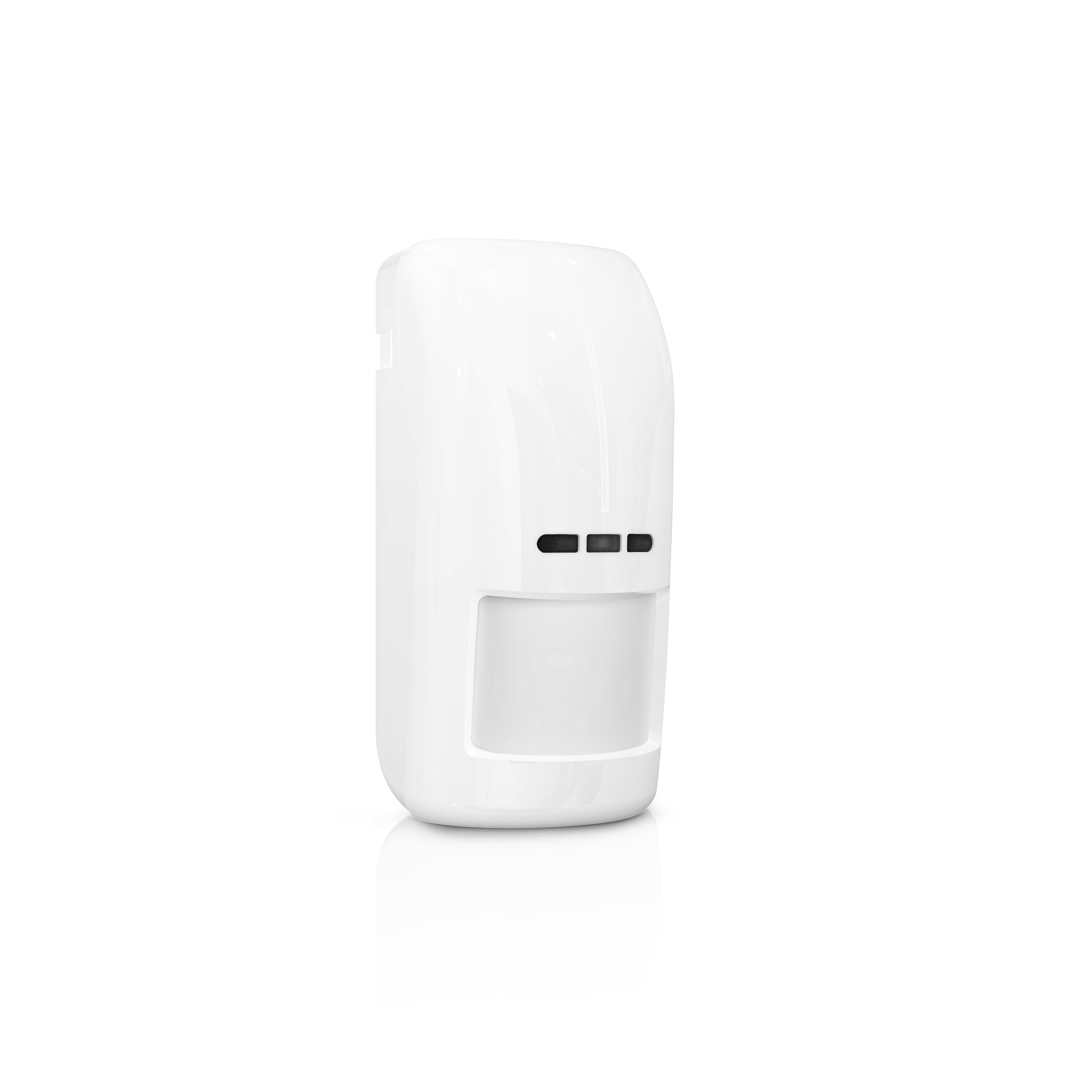 Outdoor Motion Detector