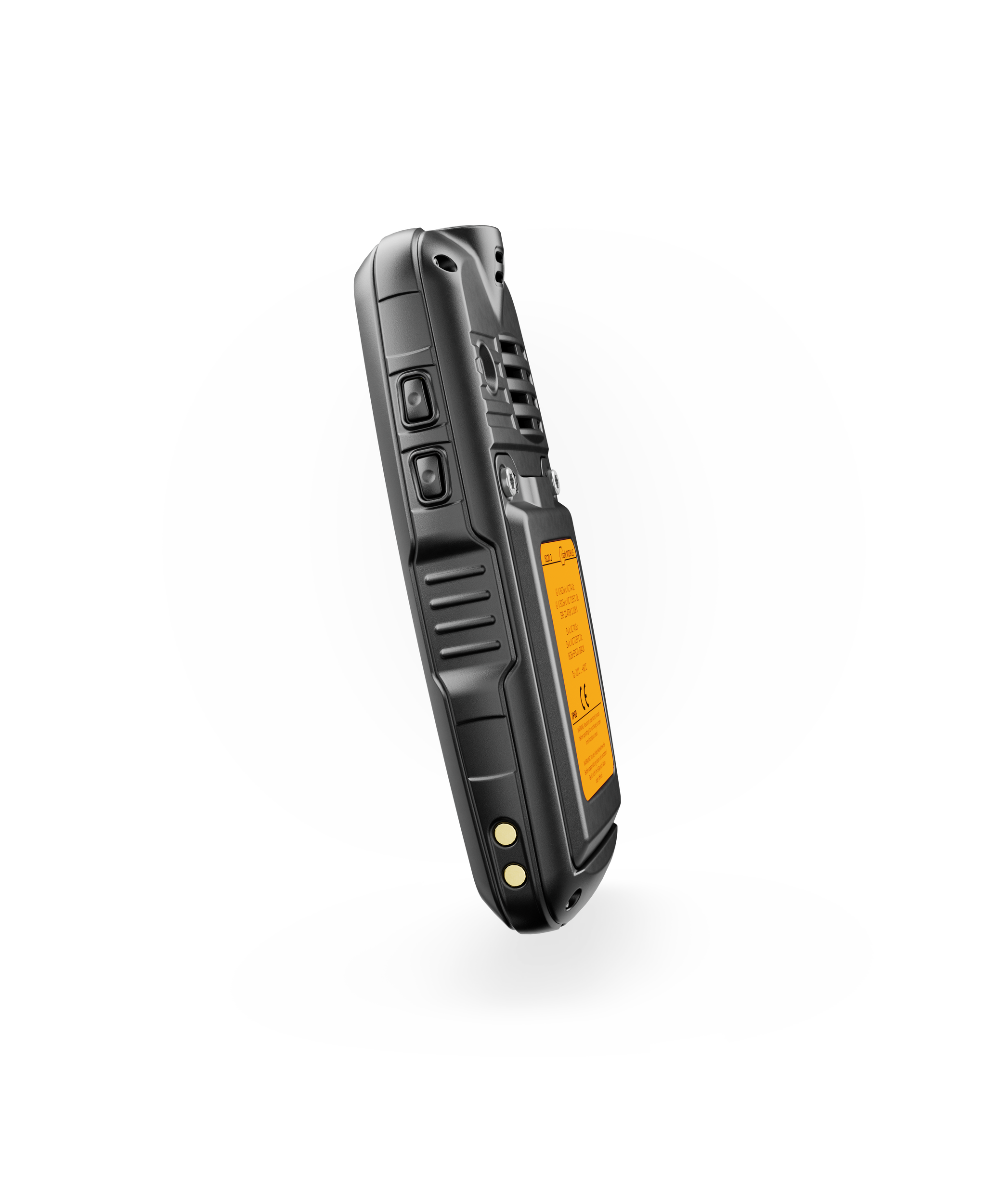 IS120.2 Mobile Phone