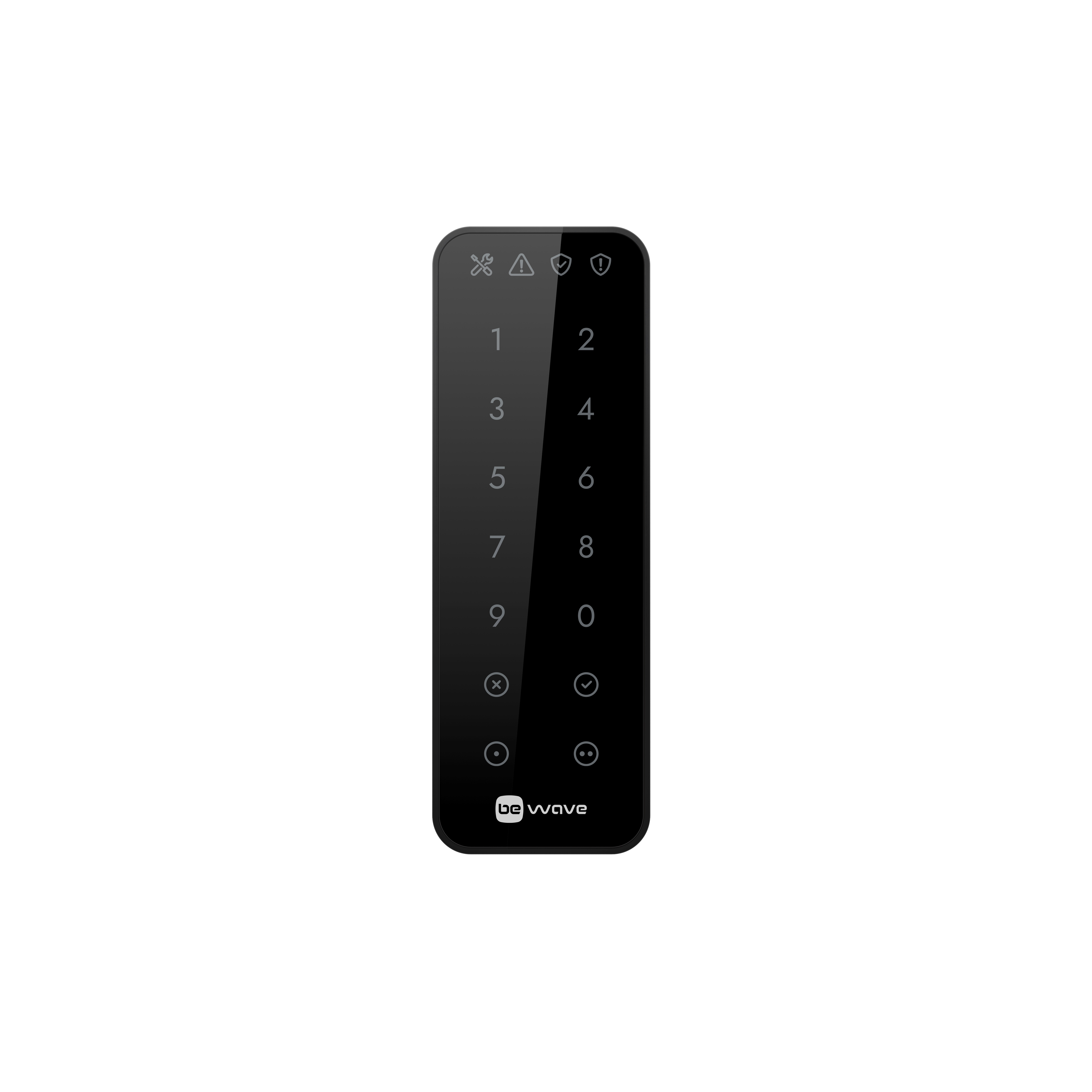 Smart Keypad