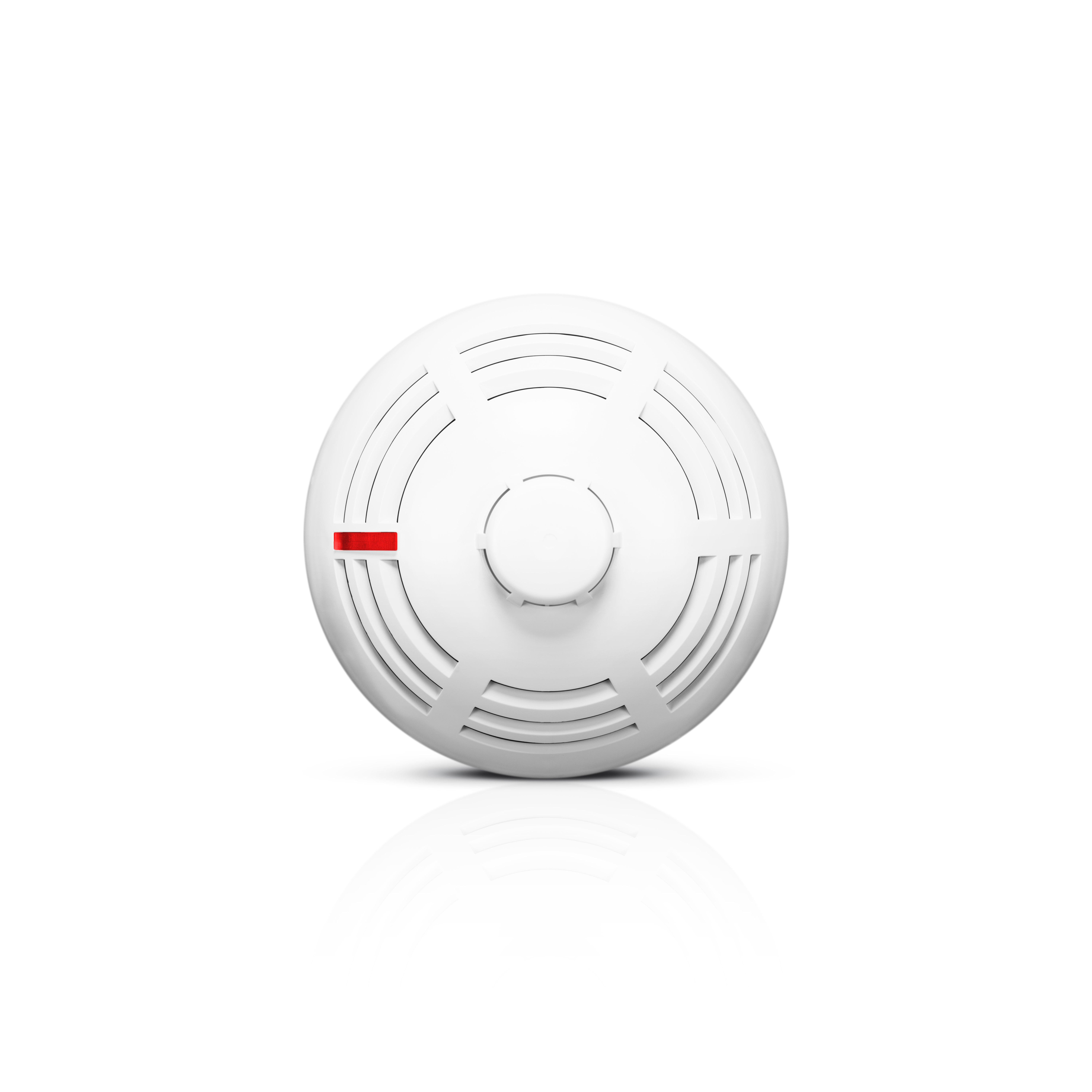 Fire Detector Plus