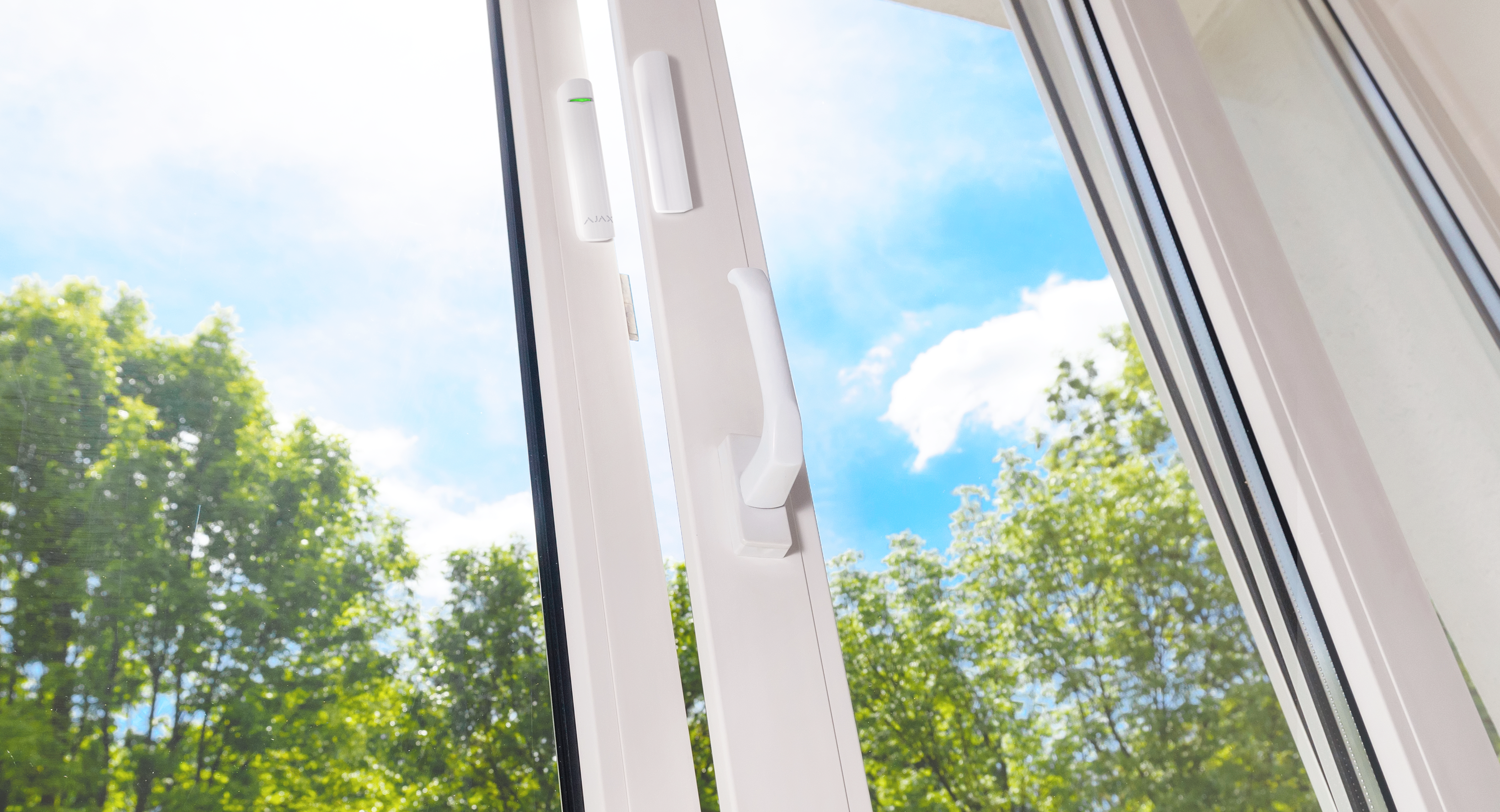 DoorProtect Plus