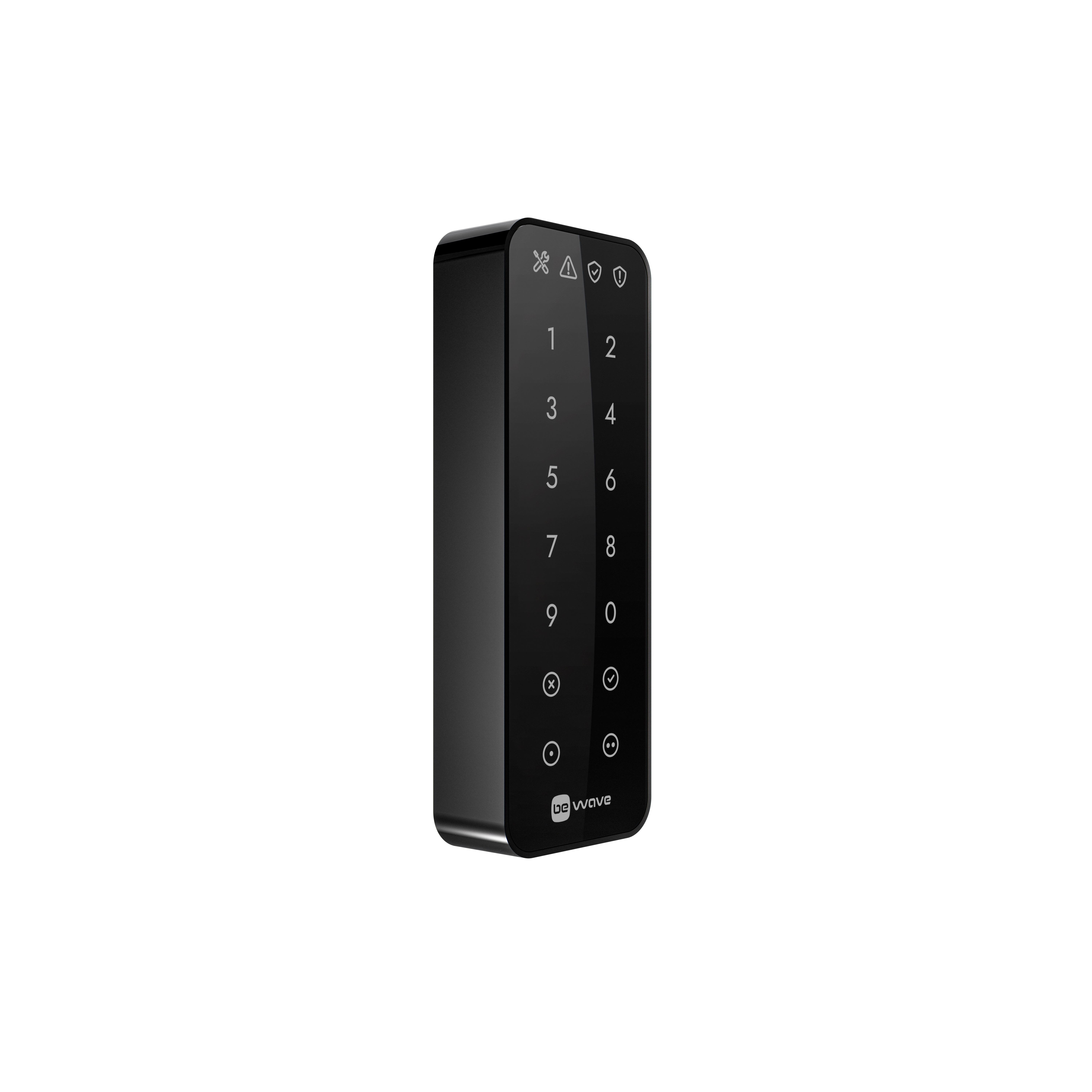 Smart Keypad