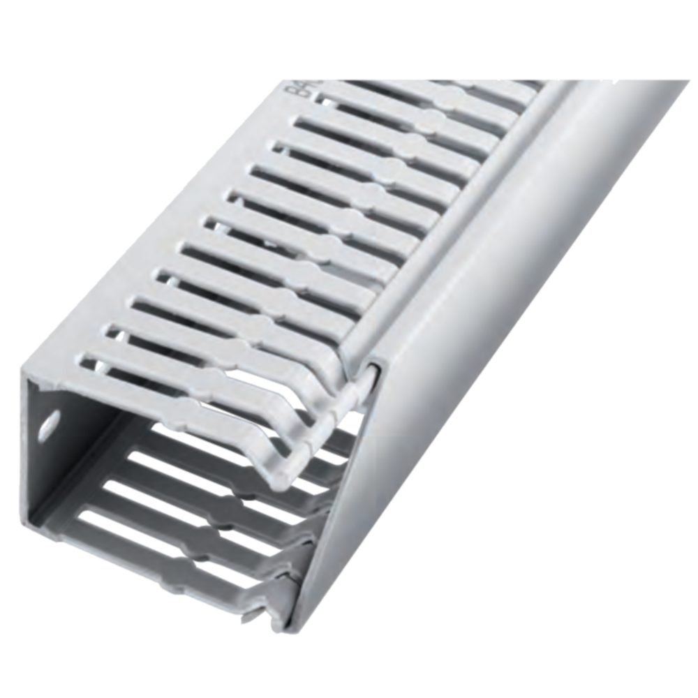 Kabelkanal 7372-1 60/60 HF, VE 36M