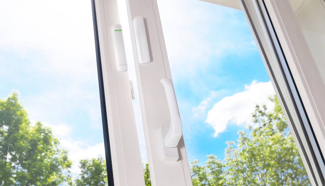 DoorProtect