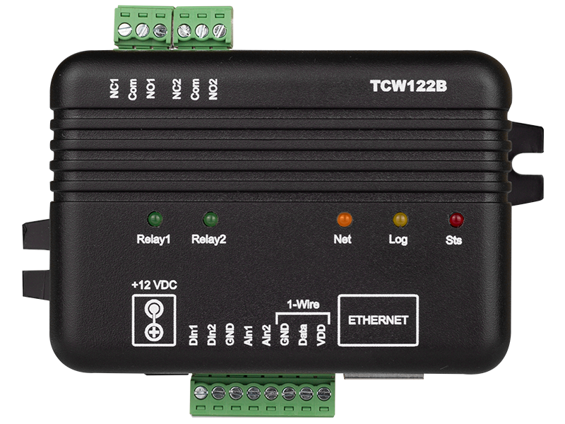 TCW122B-RR