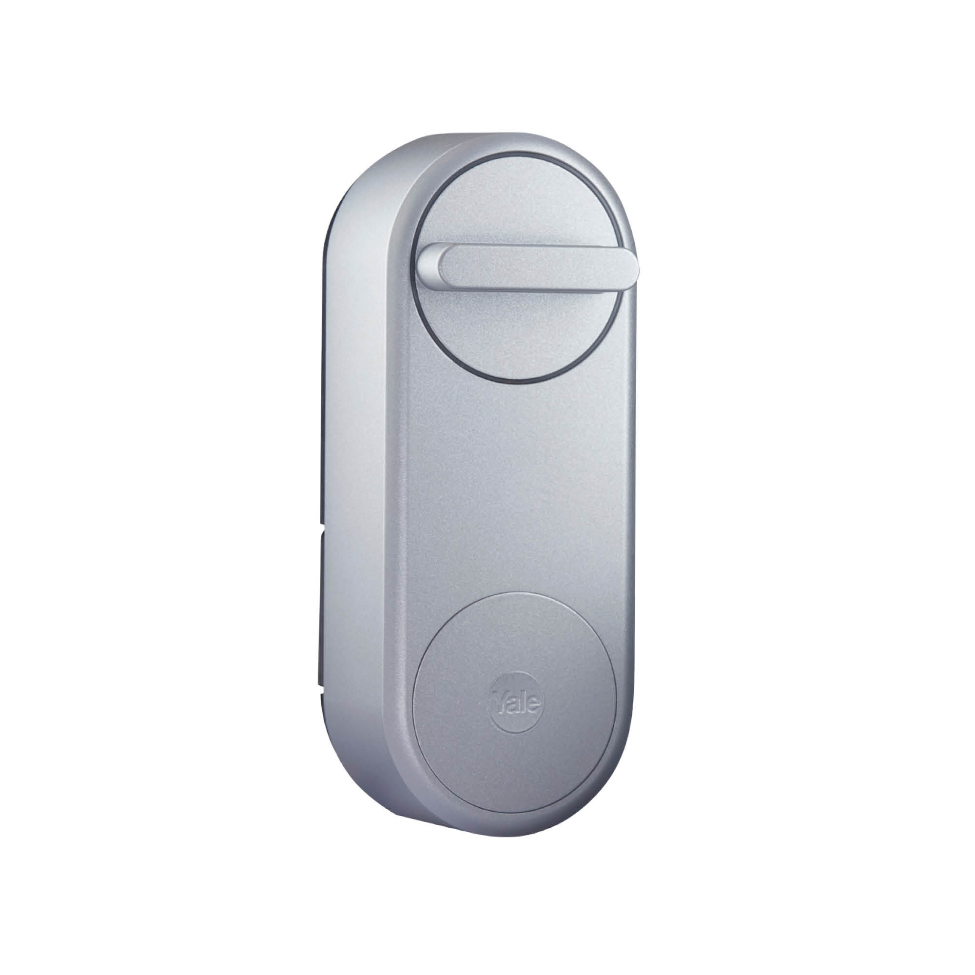 Linus Smart Lock silber