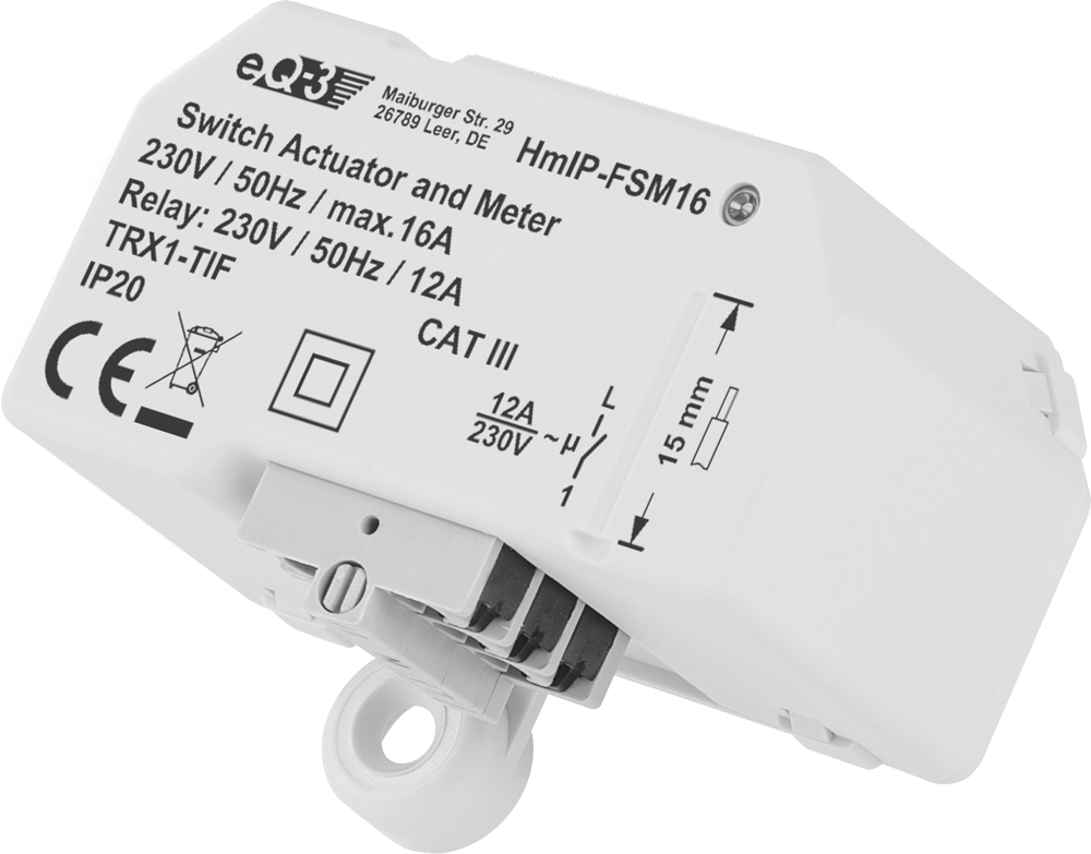 HmIP-FSM16