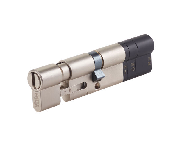 Linus Adjustable Cylinder