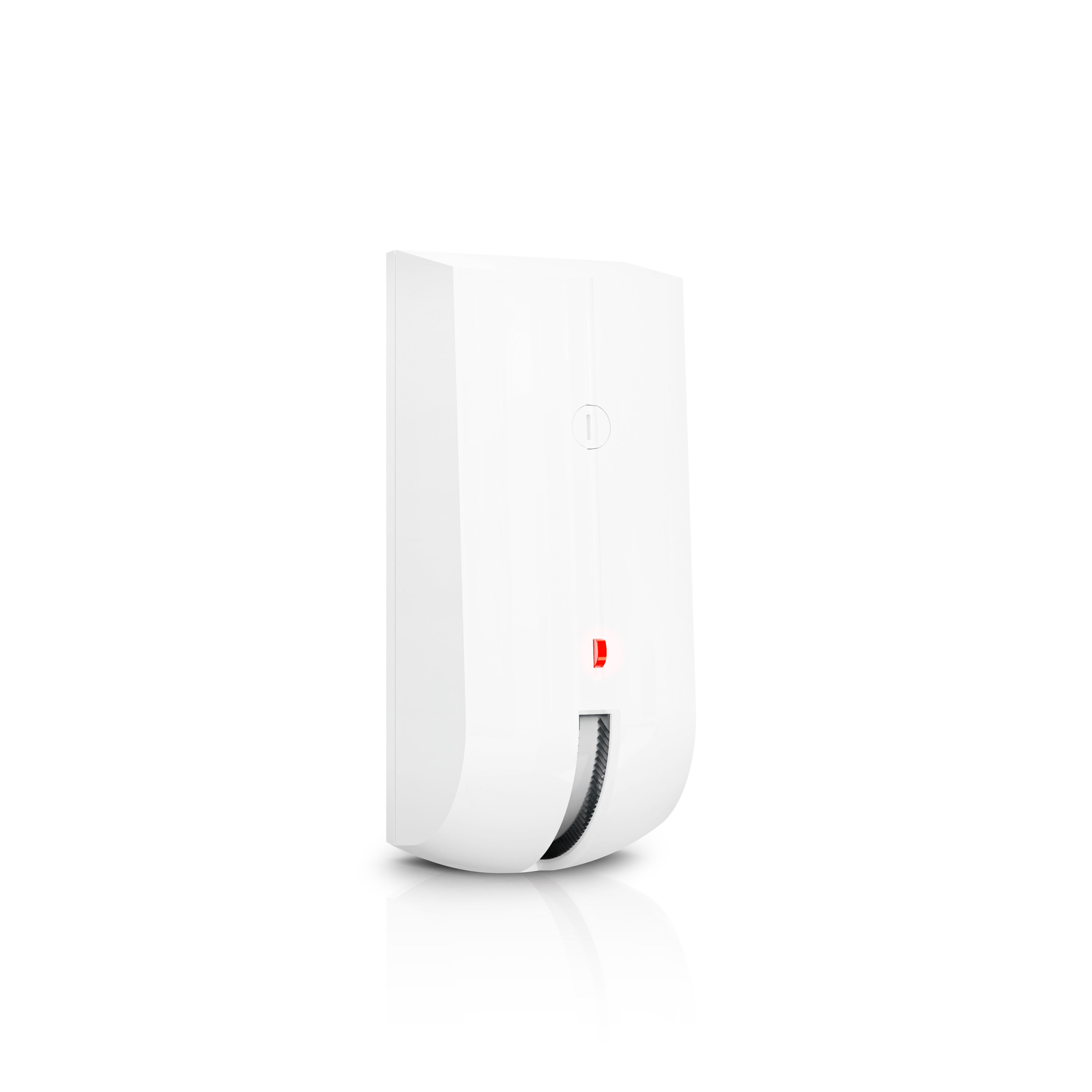 Outdoor Curtain Detector